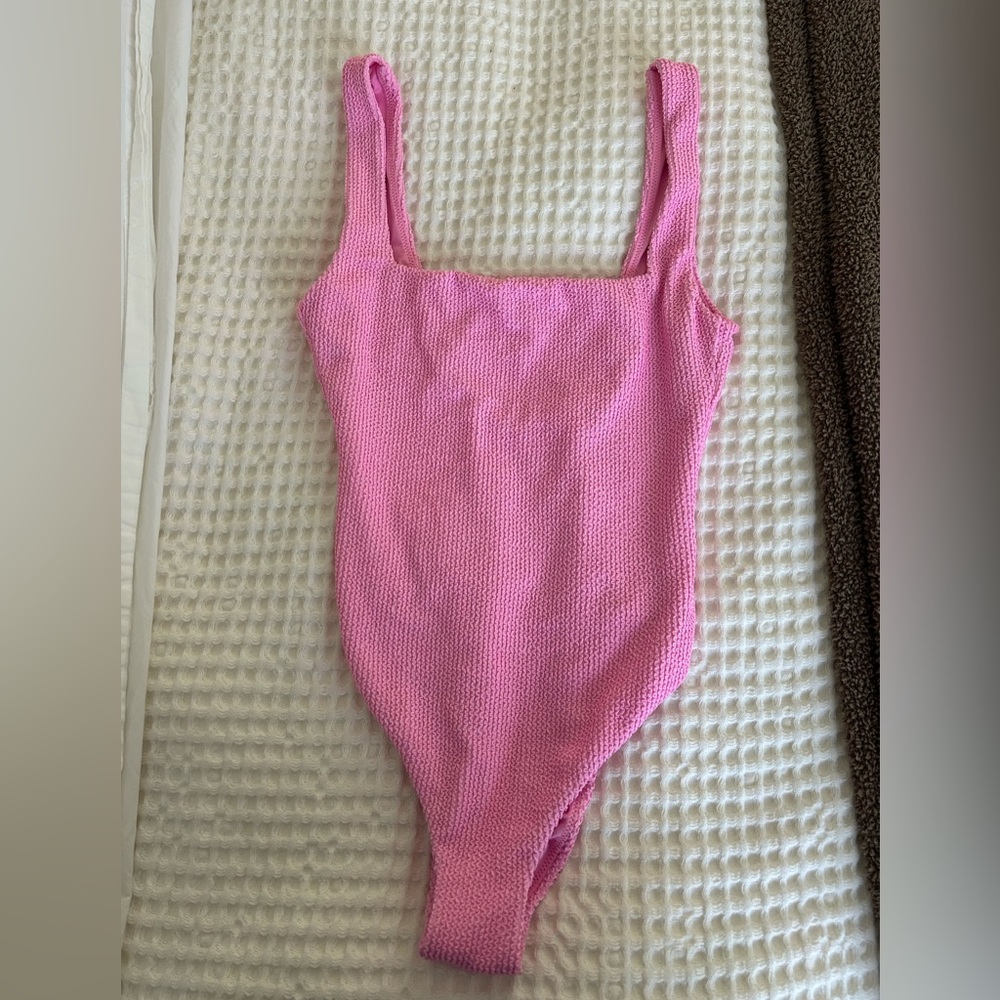 Show Me Your MuMu One-Piece Swimsuit